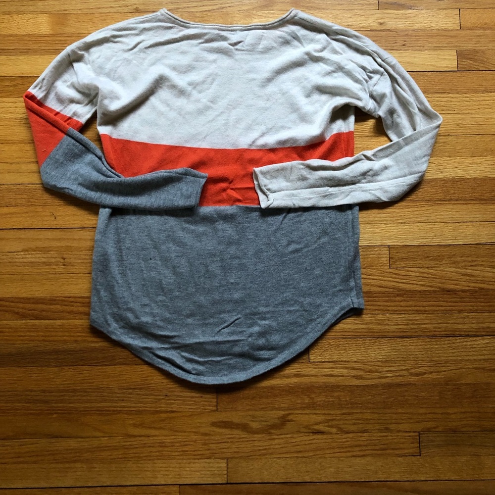 Smart wool Shadow Pine Sweater